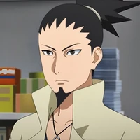 Shikamaru