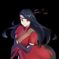 Uchimaki sarada ( menma)