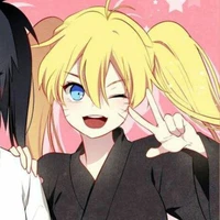 Uchimaki naruko
