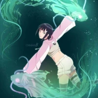 Haruno/ Hyuga Atena