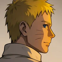 Uzumaki Naruto ( NT)