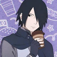 Uchiha Sasuke ( NT)