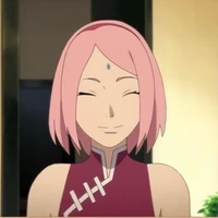 Haruno Sakura (NT)