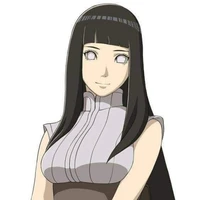Hyuga Hinata( NT)
