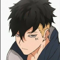 Uchimaki Kawaki ( Menma)