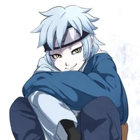 Mitsuki ( Menma)