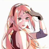Haruno Sakura ( Menma)