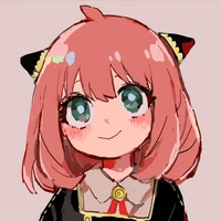 Haruno Hyuga Anya