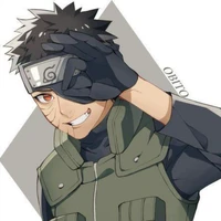 Uchiha Obito ( Menma)