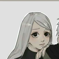 Uchiha/ Hatake nanami