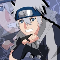 Uchiha/ Hatake Keisuke