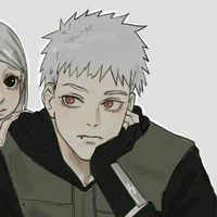 Uchiha/ Hatake Ken