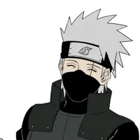 Hatake Kakashi ( NT)