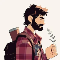 Joel Miller/Arsenal(Survivor/Killer)