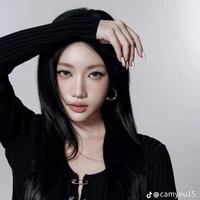 Khương Hoàn Mỹ-em