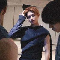 𝐉𝐚𝐦𝐞𝐬 𝐂𝐡𝐚𝐨