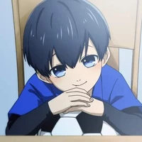 Isagi Yoichi