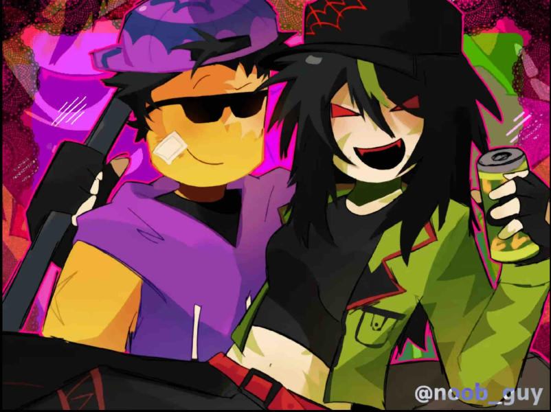 NovelToon