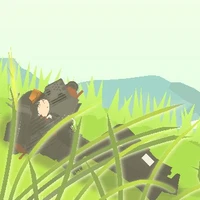 dark not man the t/g