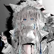 Nhi Nhi<Rosya>[Candy dâu]