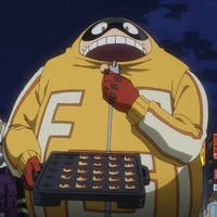 Fat Gum