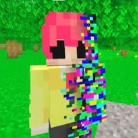 Hiha Glitch