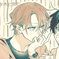Sasaki Shuumei