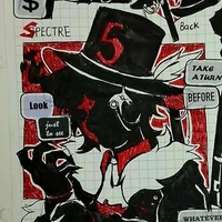 The Spectre