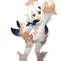 paimon