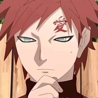 -Gaara.