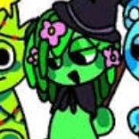 phù thủy xấu xí vineria