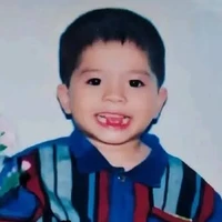 Nguyễn Quang Anh ( lúc nhỏ )