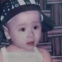 Lê Quang Hùng ( lúc nhỏ)