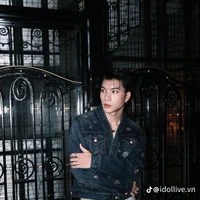 Trần Minh hiếu 18t(HTH)