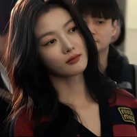 Beak Ah-jin