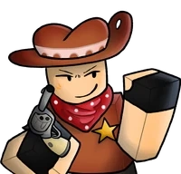 Revolver🔫🤠