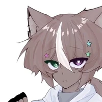 cosmo ( lai 🐱 )