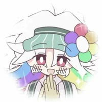 dandy ( thằng đầu hoa six màu )