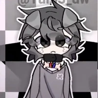 Pebble ( pet của dandy được nhân hóa )