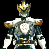 Kamen Rider Ixa(Save Mode)