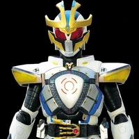 Yukine Chris(Ixa-Burst Mode)