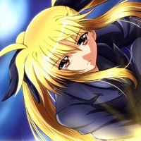 Tác giả NightFate