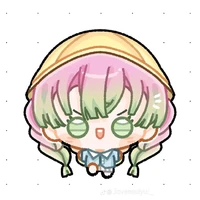mitsuri