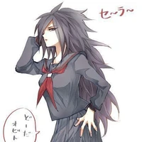 Uchiha Madara