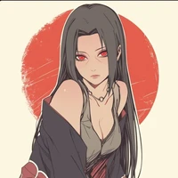 Uchiha Itachi