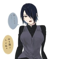 Uchiha Sasuke