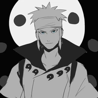 Asura Otsutsuki