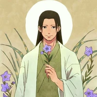 Senju hashirama