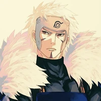senju Tobirama