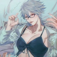 Kakashi Hatake